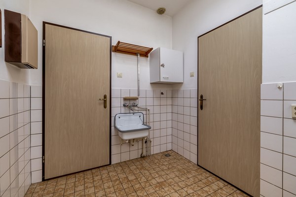 Medium property photo - Acacialaan 6, 3181 BA Rozenburg